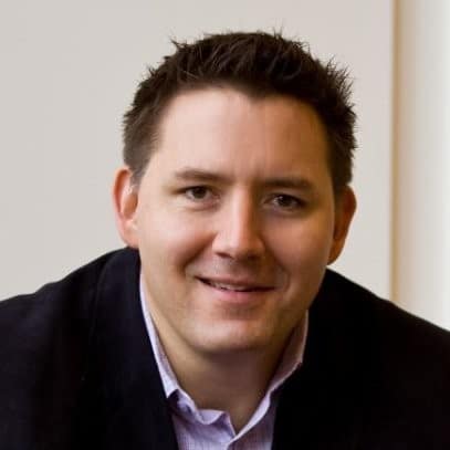 John V. Healy